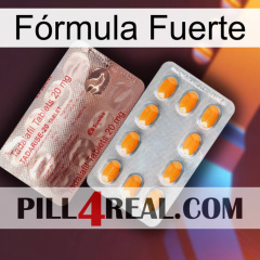 Fórmula Fuerte new13